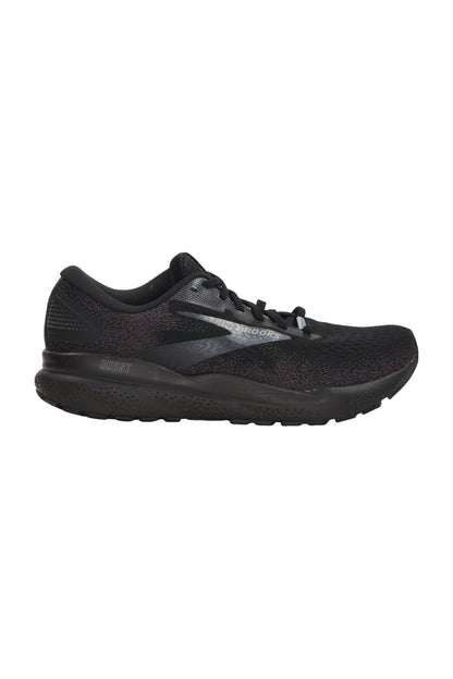 Brooks Ghost 16 GTX Herren Laufschuhe - Schwarz