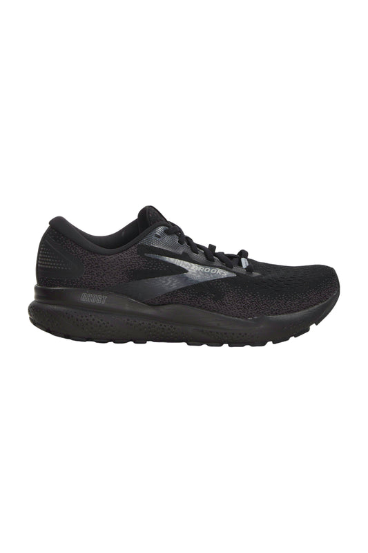 Brooks Ghost 16 GTX Herren Laufschuhe - Schwarz