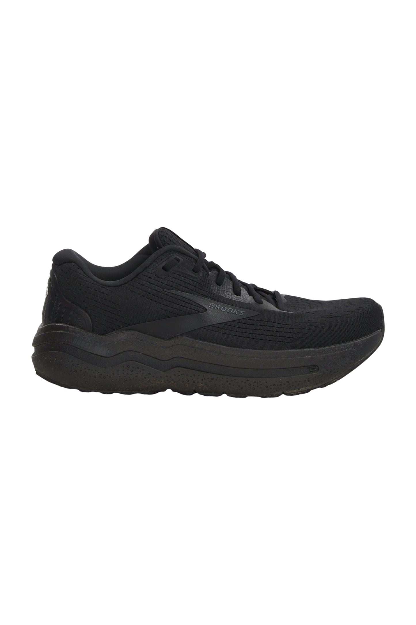 Brooks Ghost Max 2