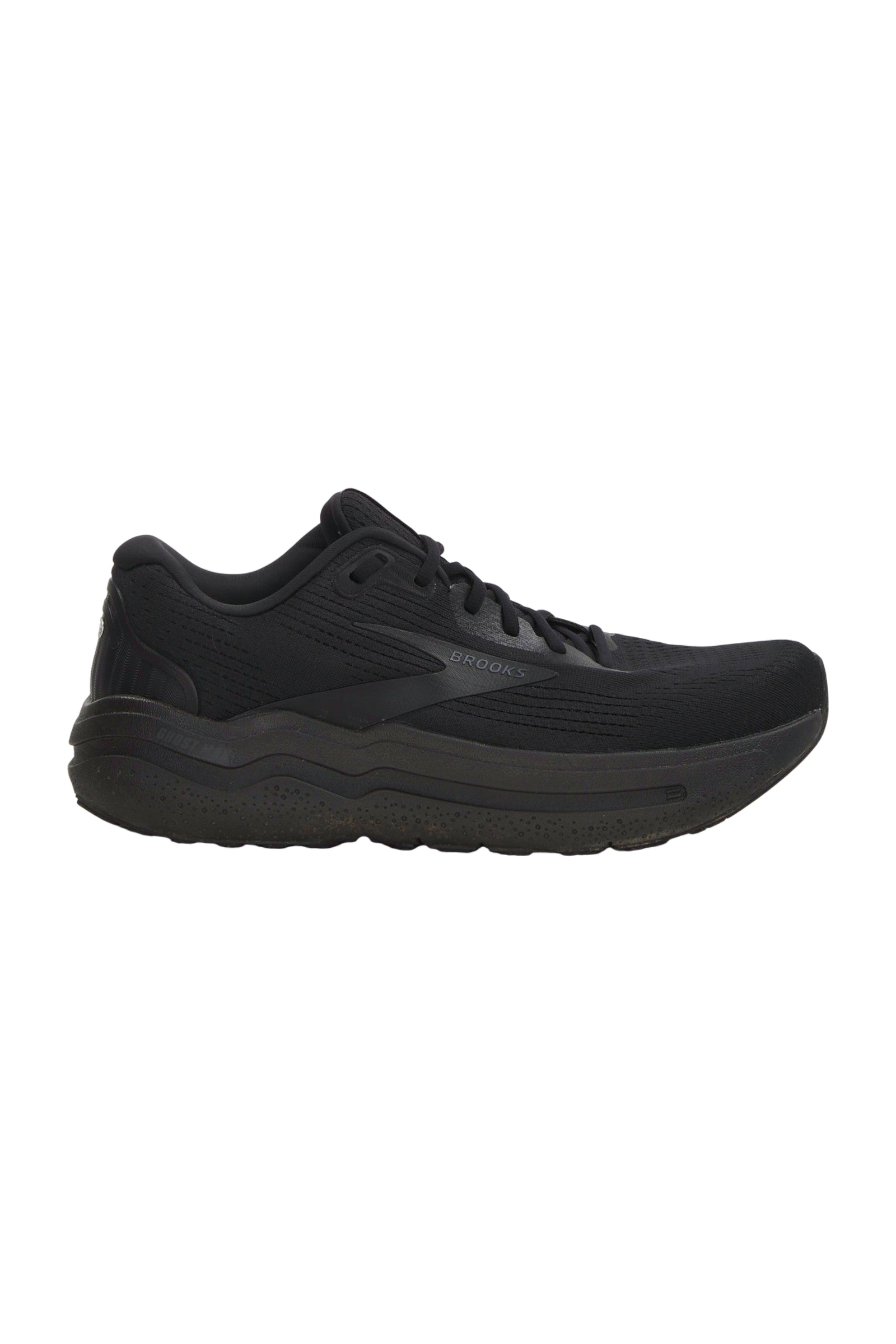 Brooks Ghost Max 2