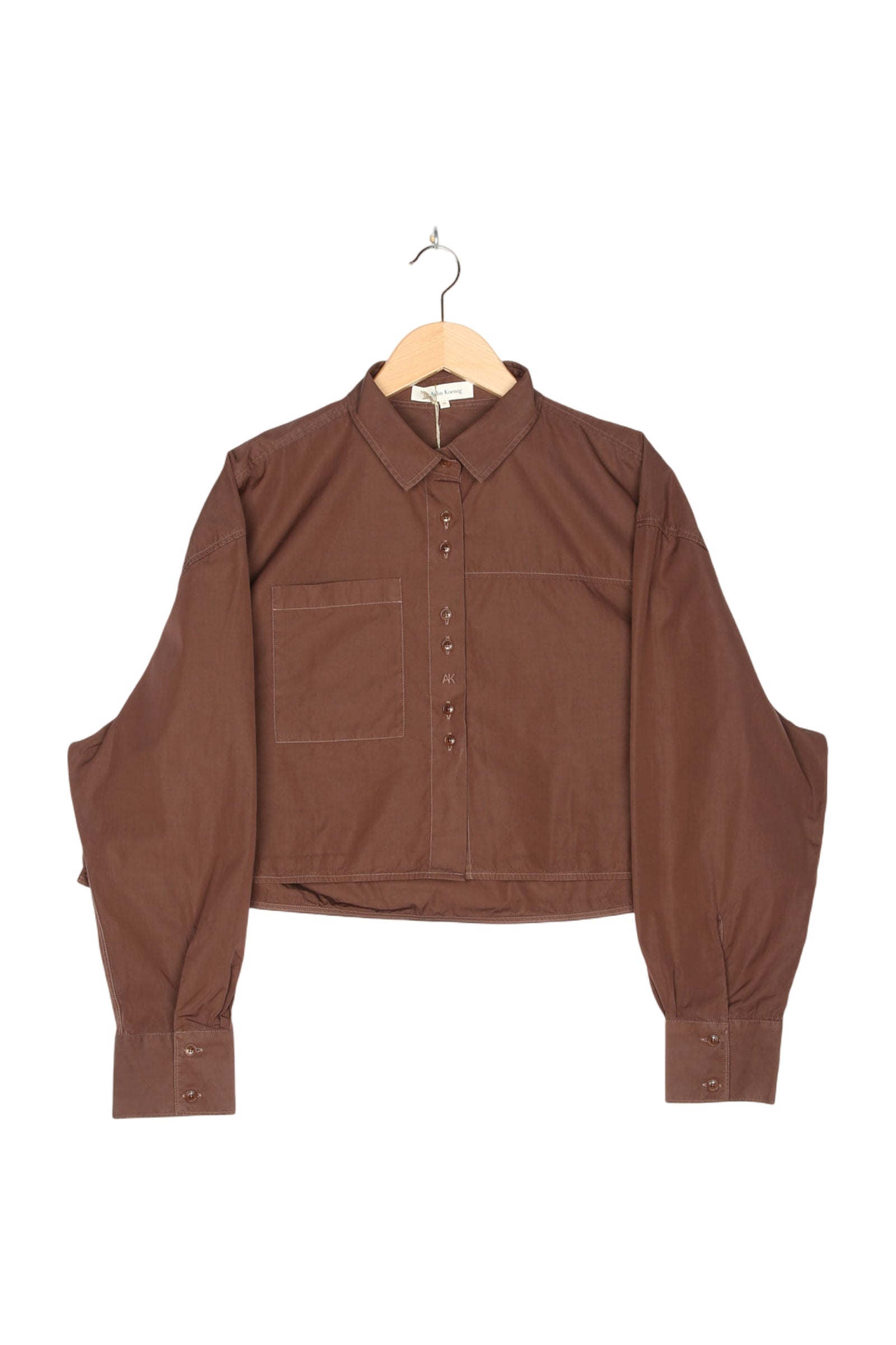 by Aylin Koenig Bluse für Damen