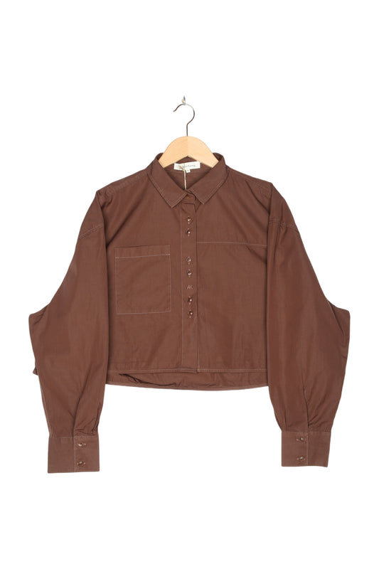 by Aylin Koenig Bluse für Damen