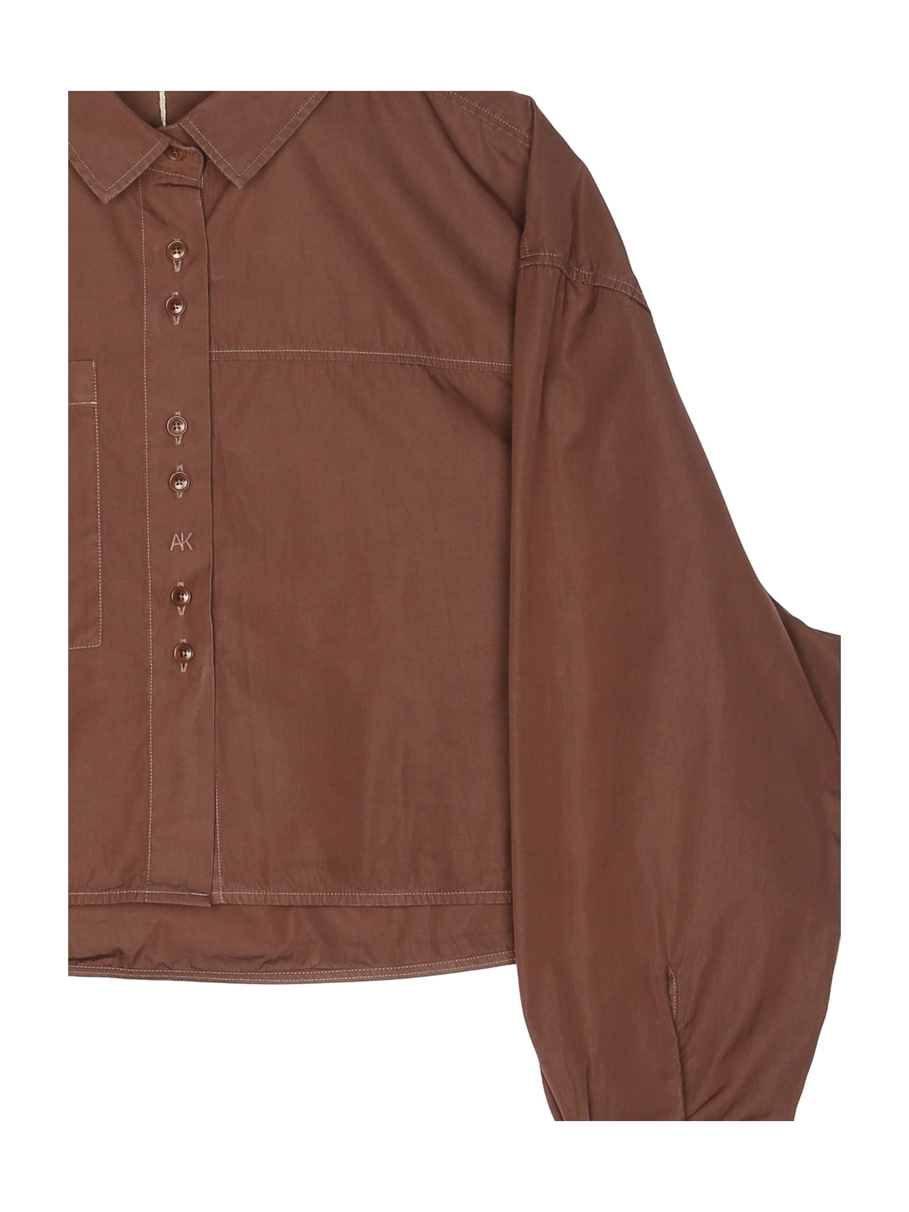 by Aylin Koenig Bluse für Damen
