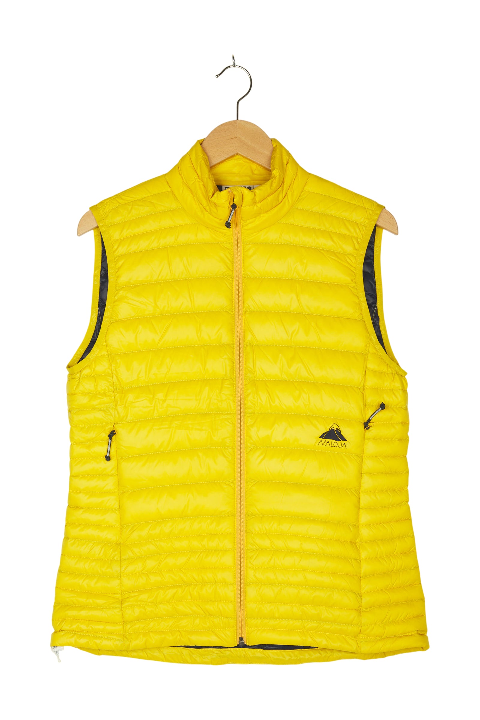 ScoulaM. Vest  Lightweight Down Vest 