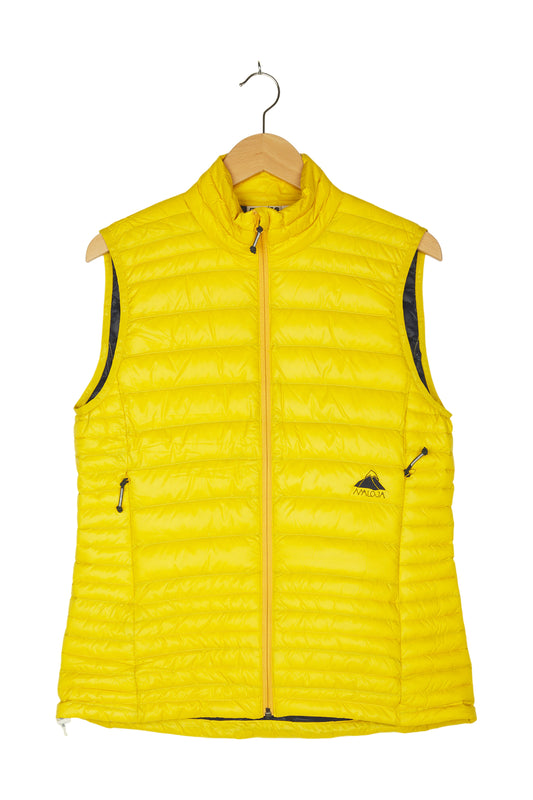 ScoulaM. Vest  Lightweight Down Vest 