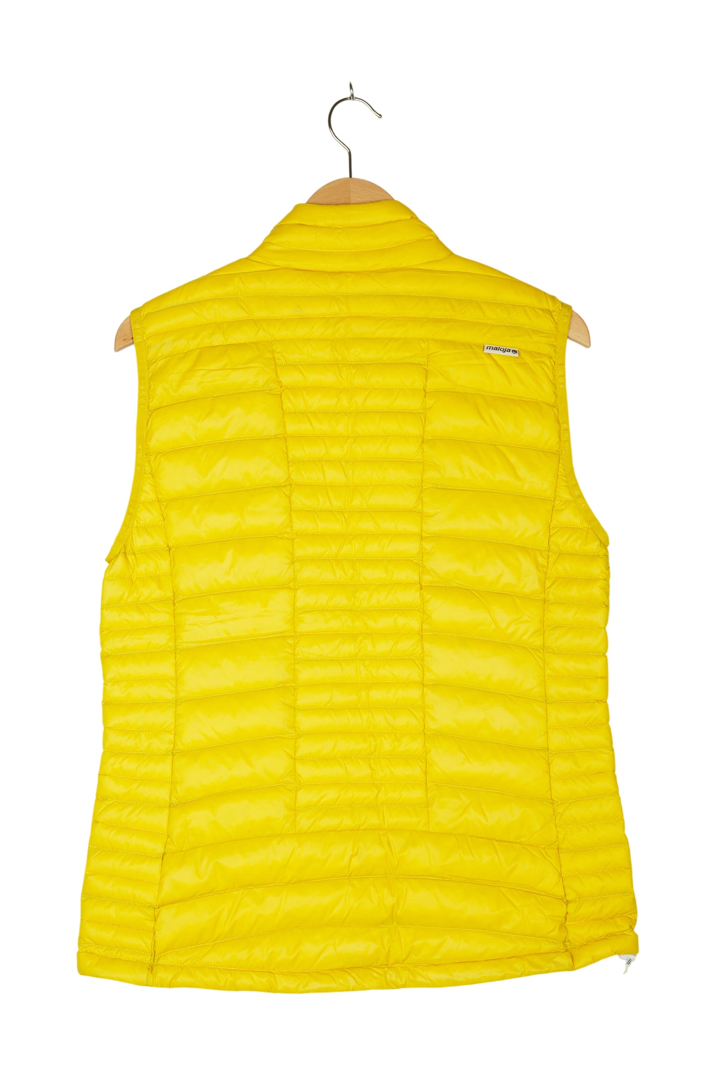 ScoulaM. Vest  Lightweight Down Vest 