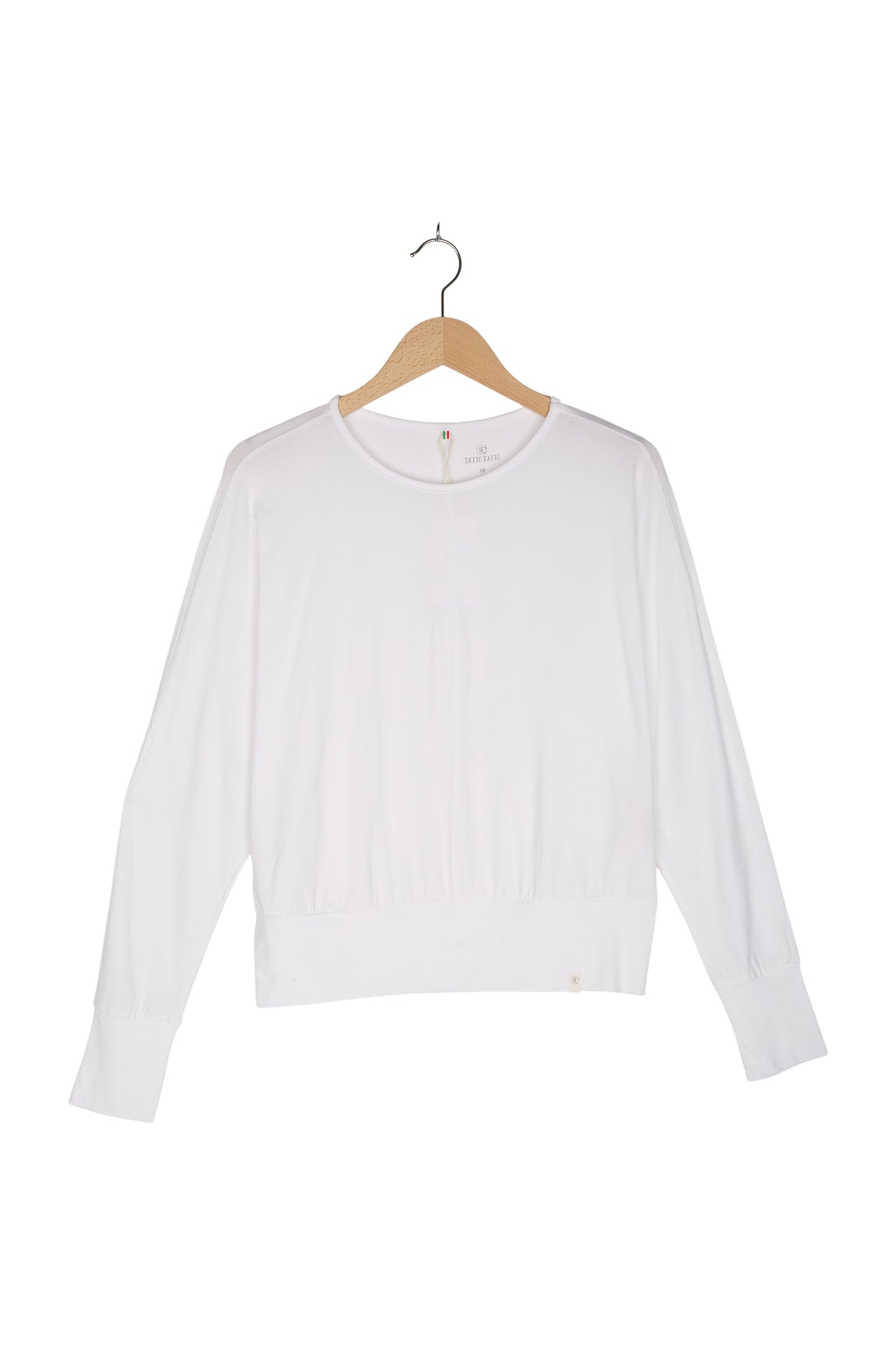 Detto Fatto Detto Fatto Langarmshirt