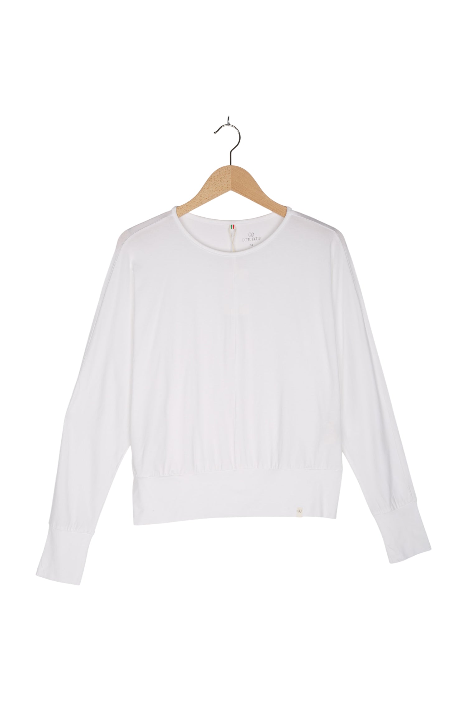 Detto Fatto Detto Fatto Langarmshirt