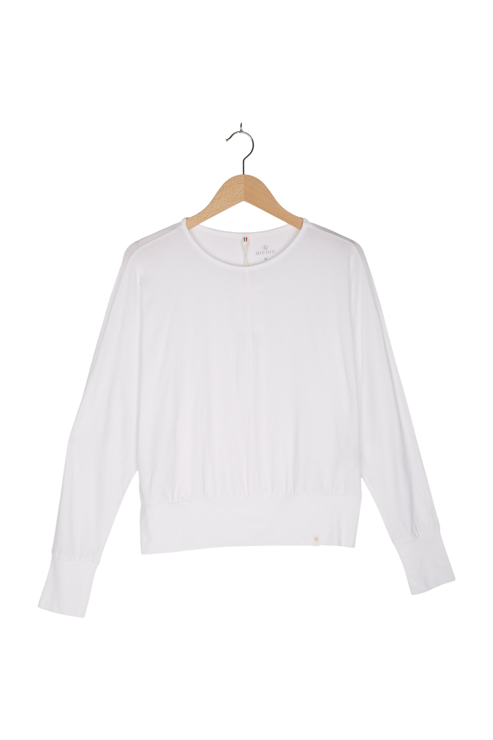 Detto Fatto Detto Fatto Langarmshirt