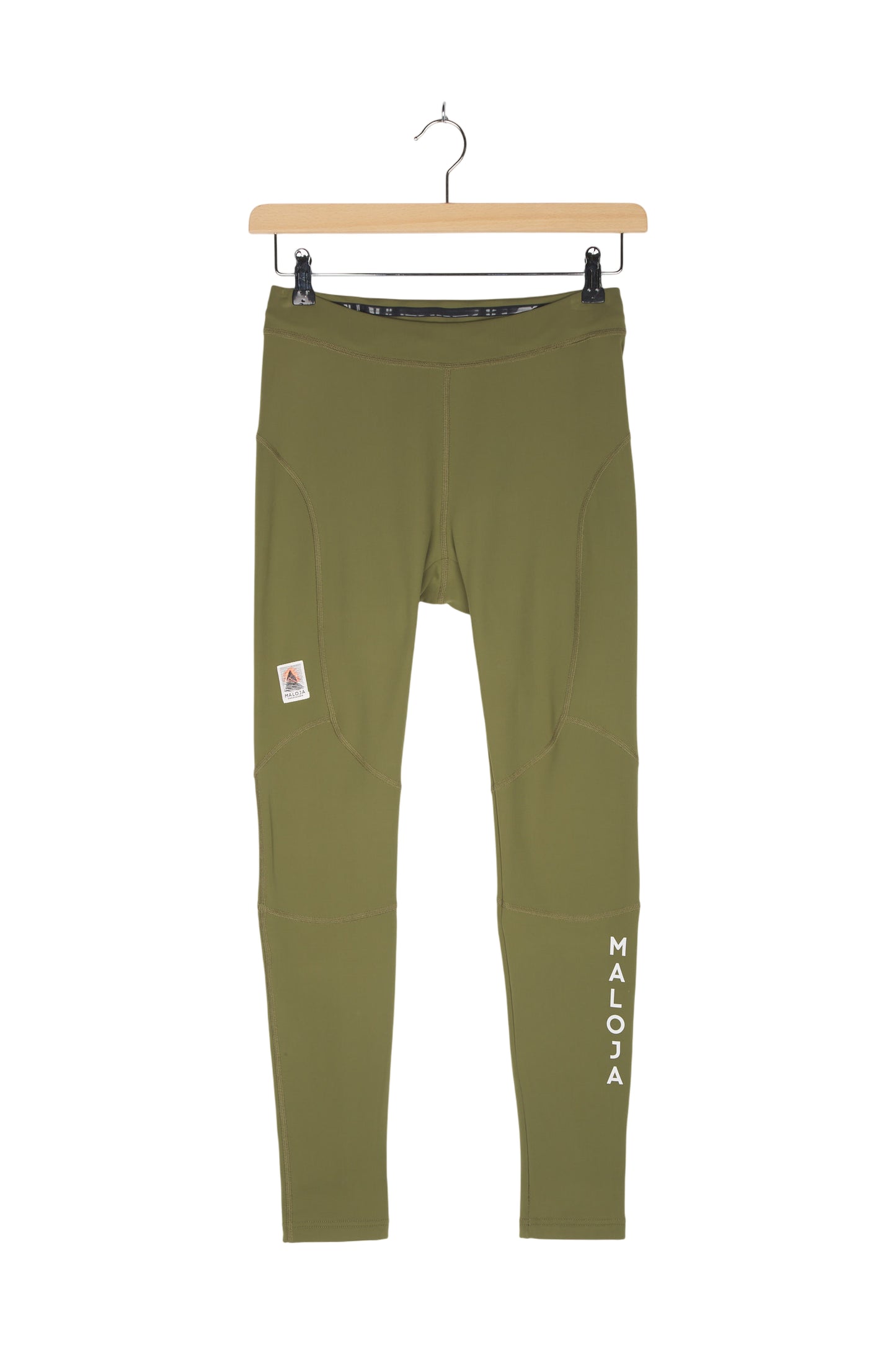 BergellM. Adventure Thermal Tights