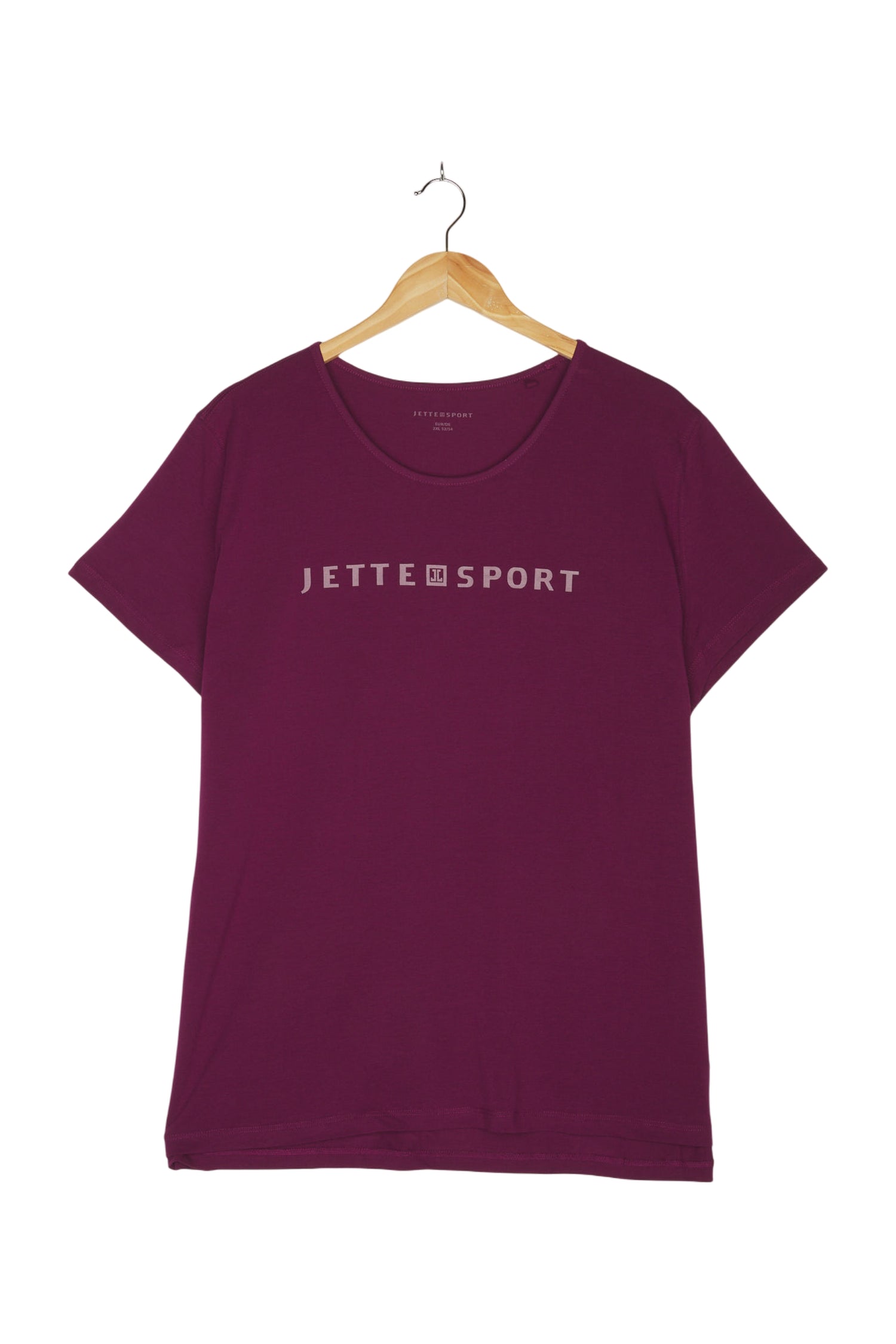 Jette Sport Jette Sport T-Shirt