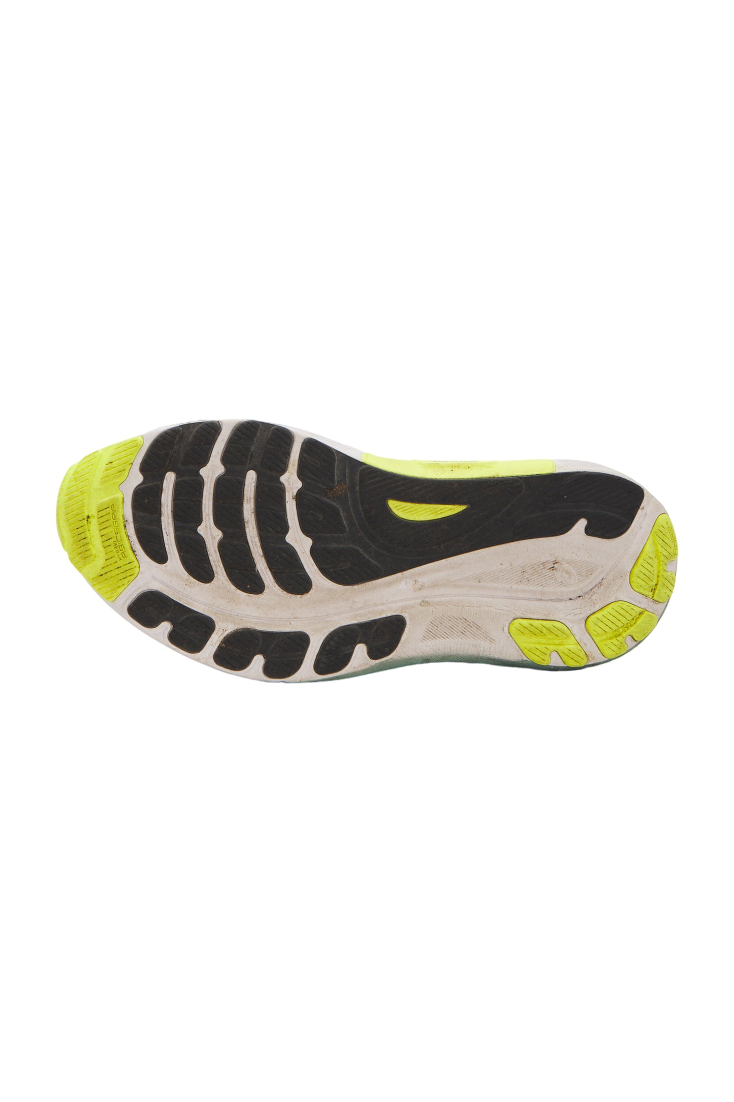 Asic Gel-Kayano 31 Herren Laufschuhe - Grün