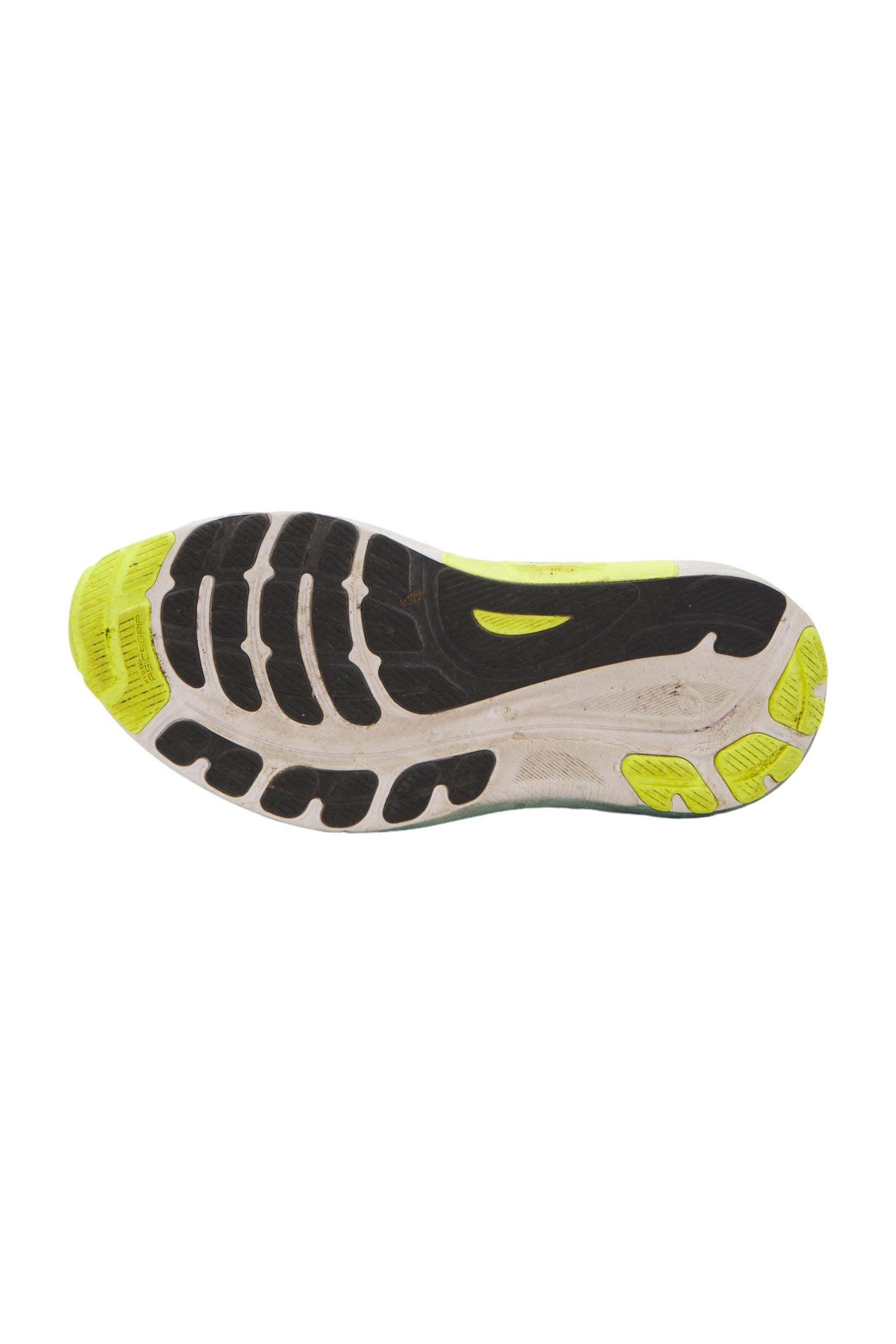 Asic Gel-Kayano 31 Herren Laufschuhe - Grün