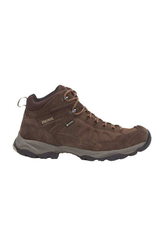WANDERSCHUHE NEBRASKA MID GTX M FÜR HERREN 