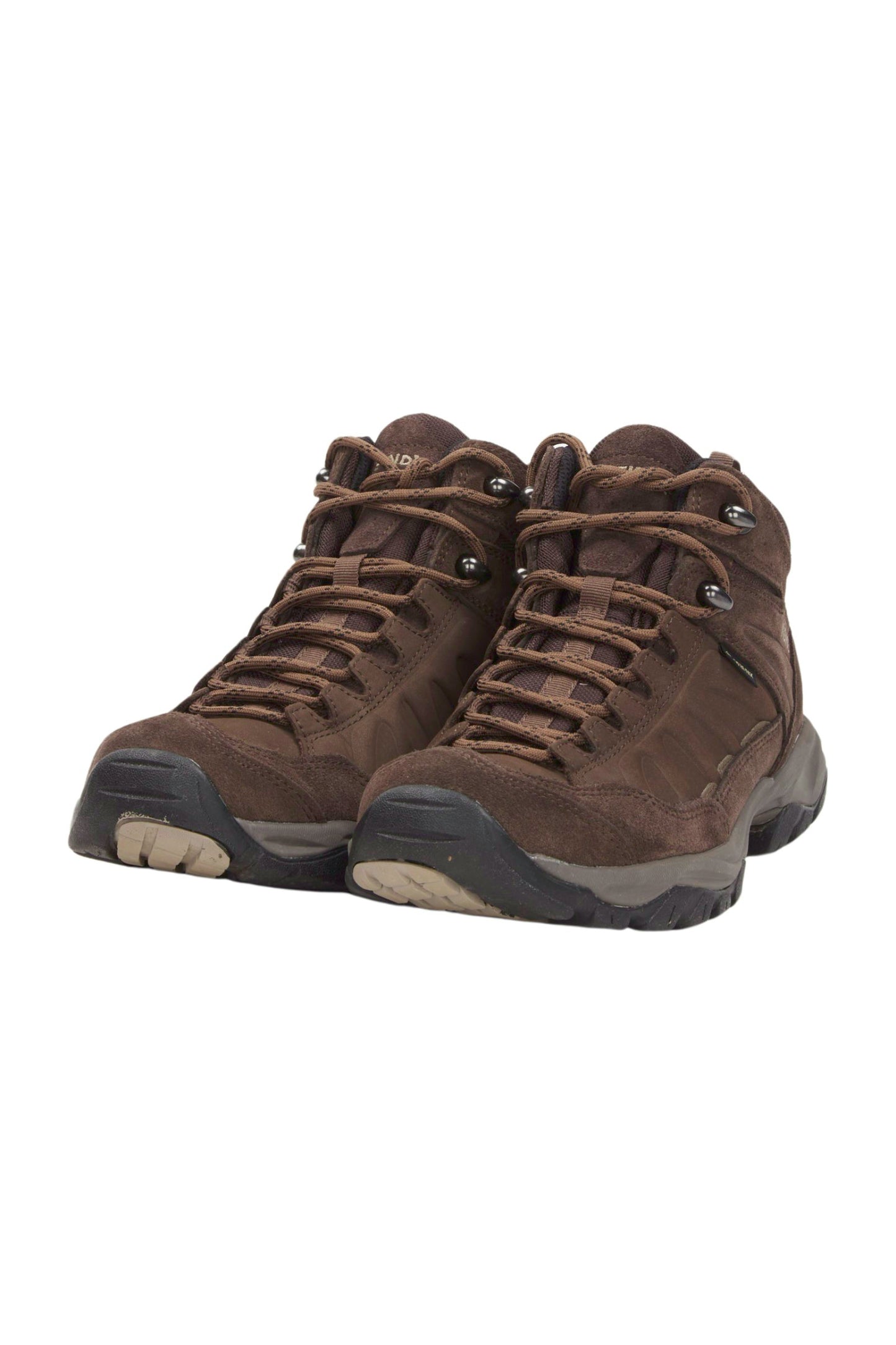 WANDERSCHUHE NEBRASKA MID GTX M FÜR HERREN 