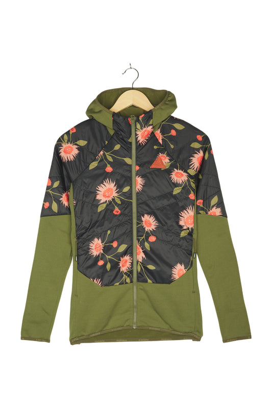 SIRSM. Mountain Hybrid Jacket