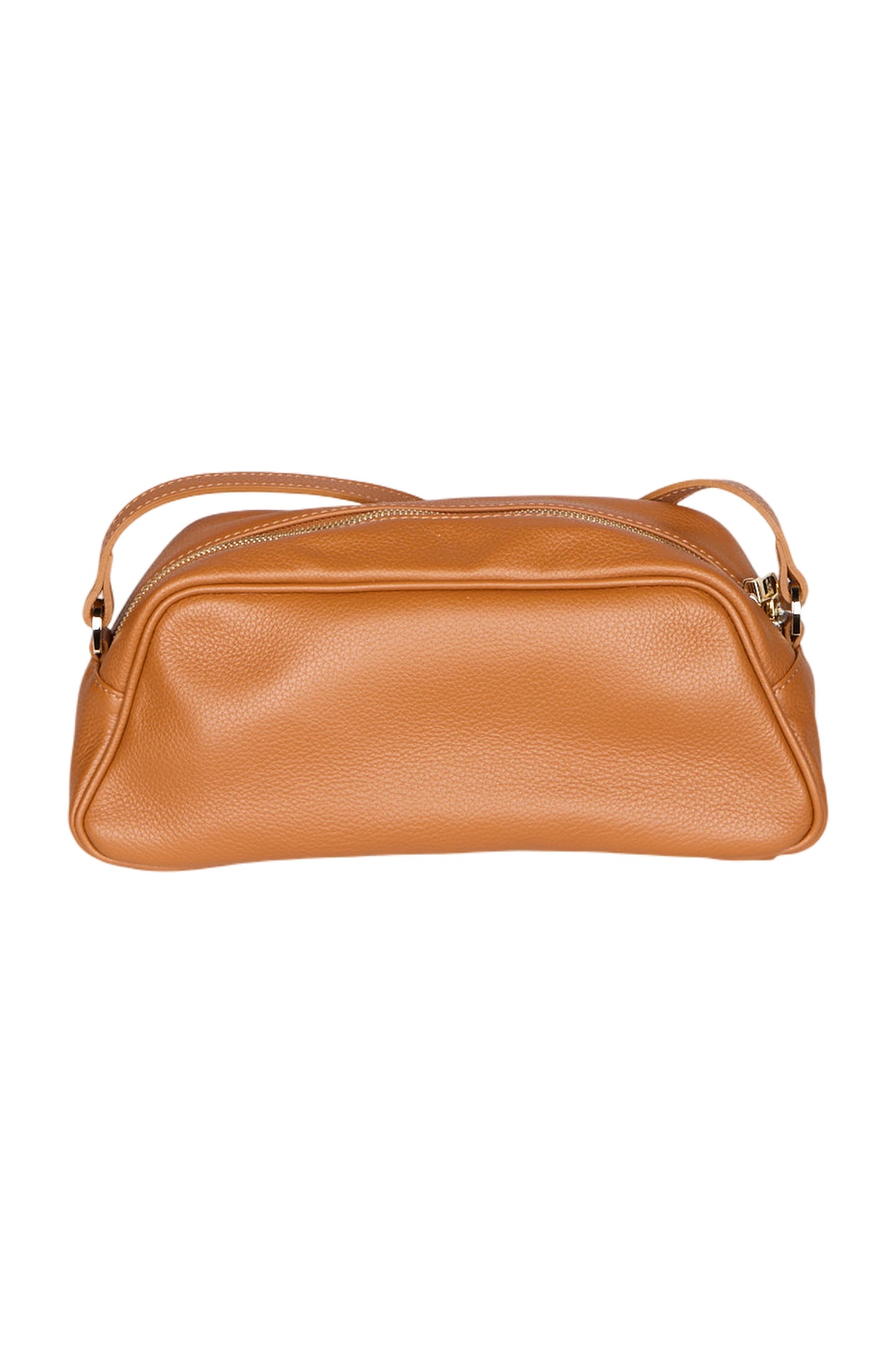 Patrizia Pepe Crossbody Bag Handtasche Size One Size Bronze 