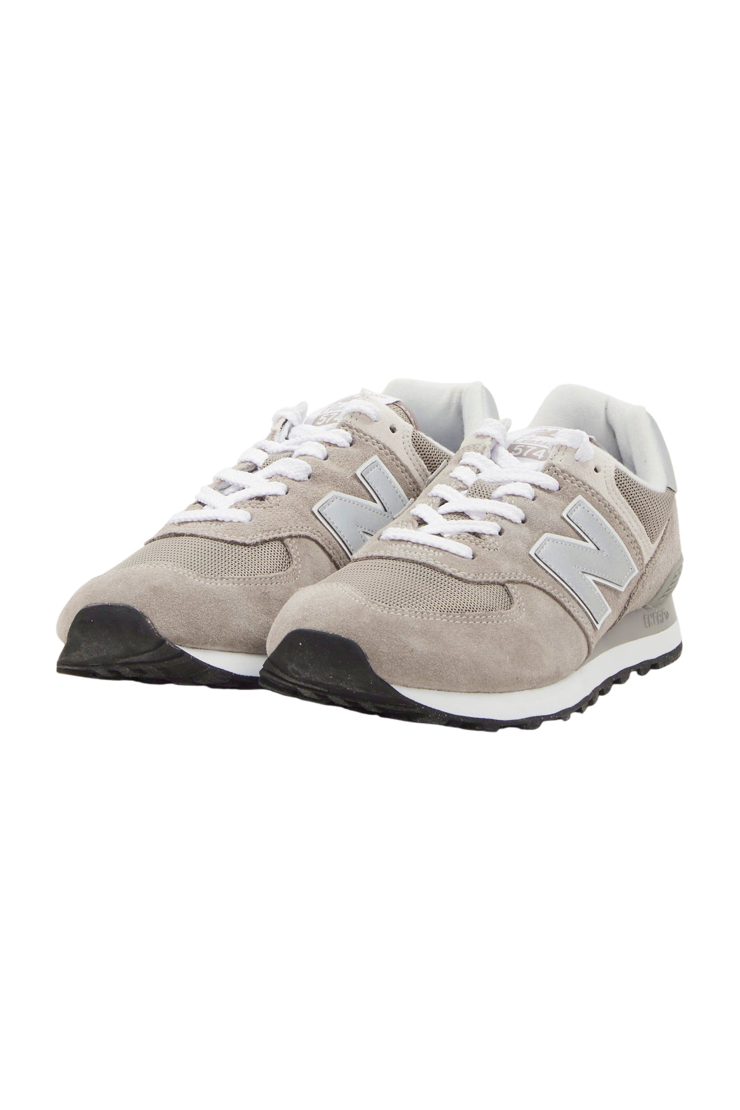 New Balance WL574 Herren Sneaker - Beige
