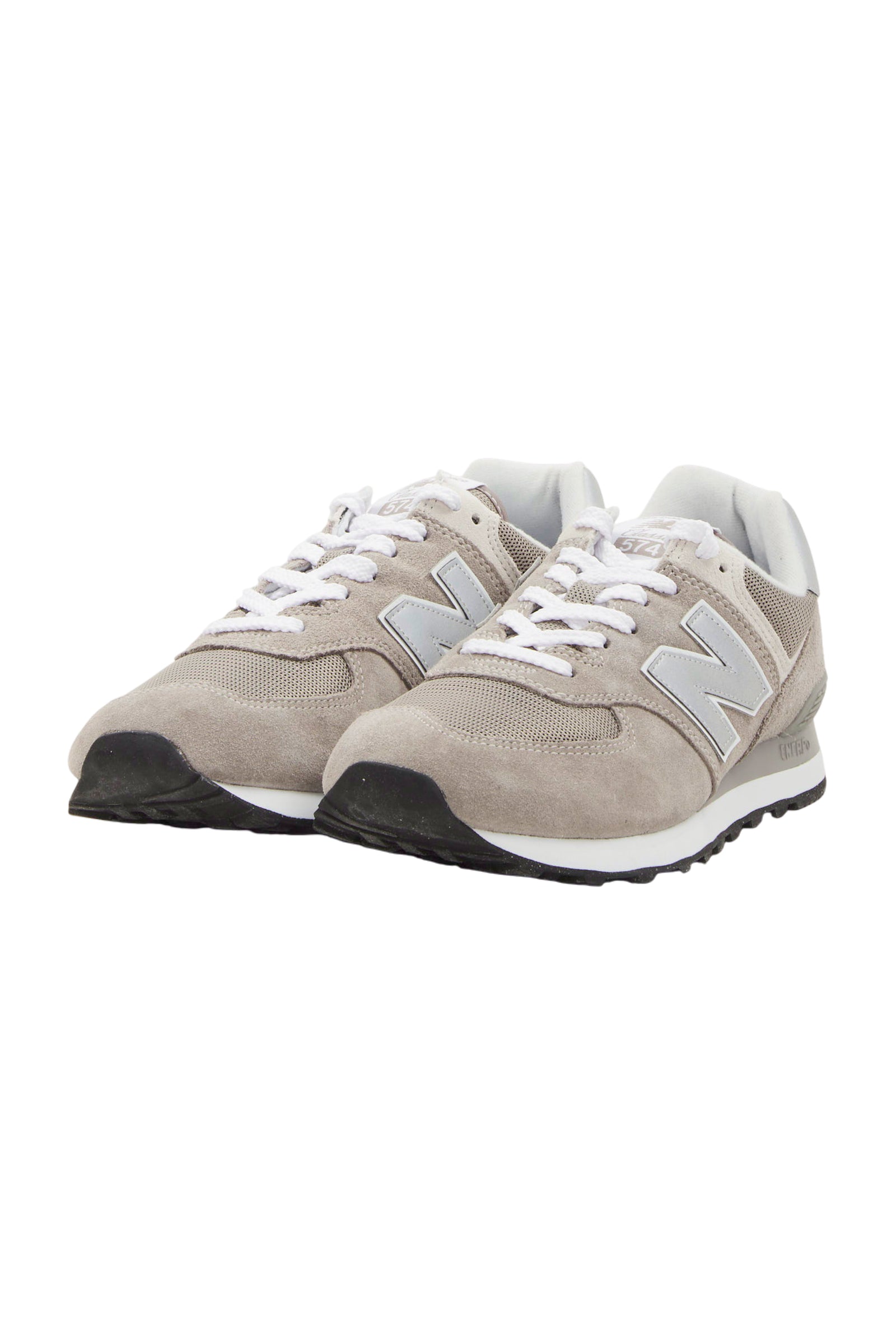 New Balance WL574 Herren Sneaker - Beige