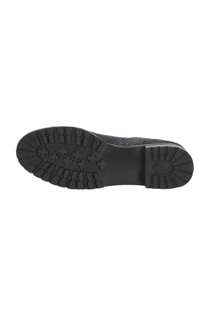 Kate Spade Schnürstiefeletten Size 37 Schwarz 