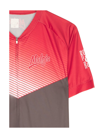 HankM. 1/2 Short Sleeve Jersey