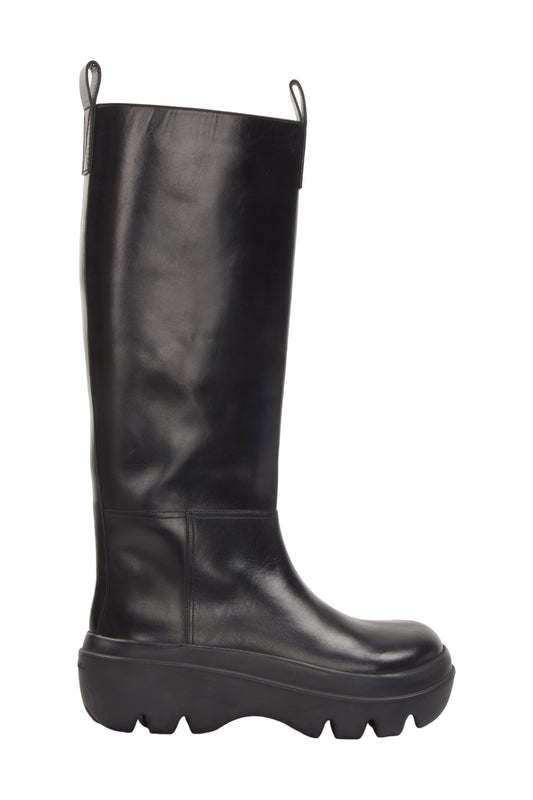 Proenza Schouler Stiefel Size 39 Schwarz 