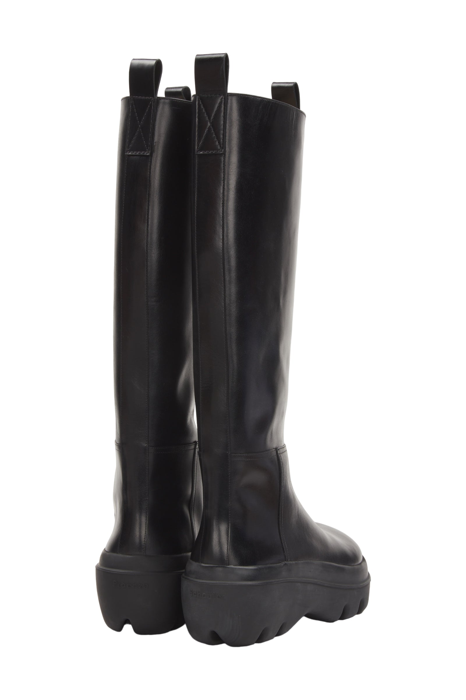 Proenza Schouler Stiefel Size 39 Schwarz 