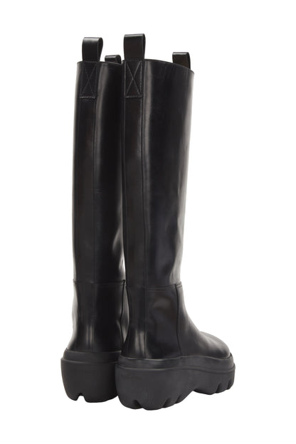 Proenza Schouler Stiefel Size 39 Schwarz 