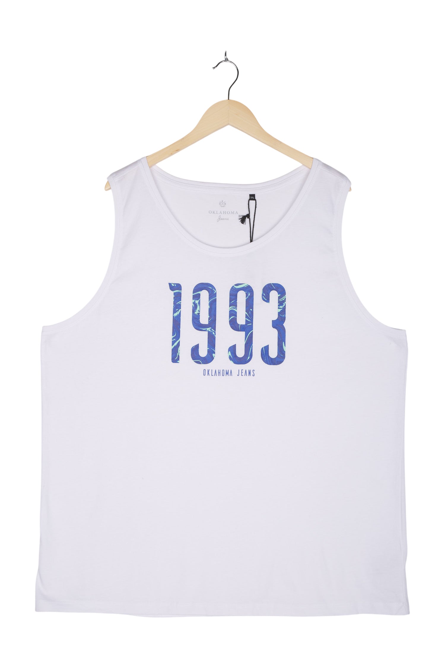 Oklahoma Oklahoma Tanktop