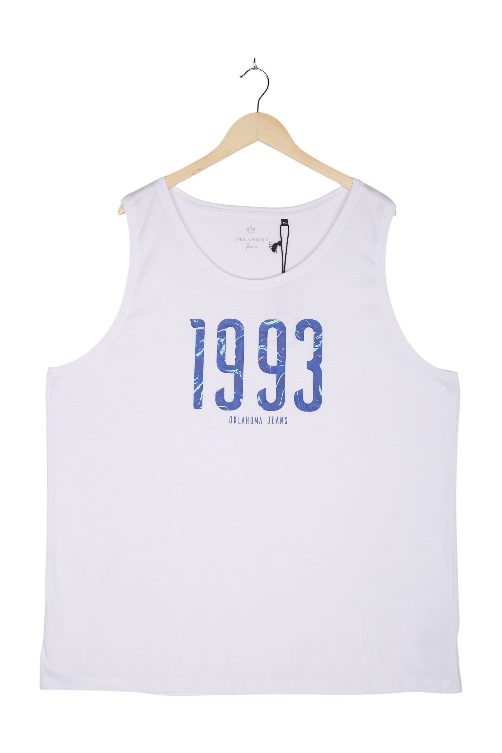 Oklahoma Oklahoma Tanktop