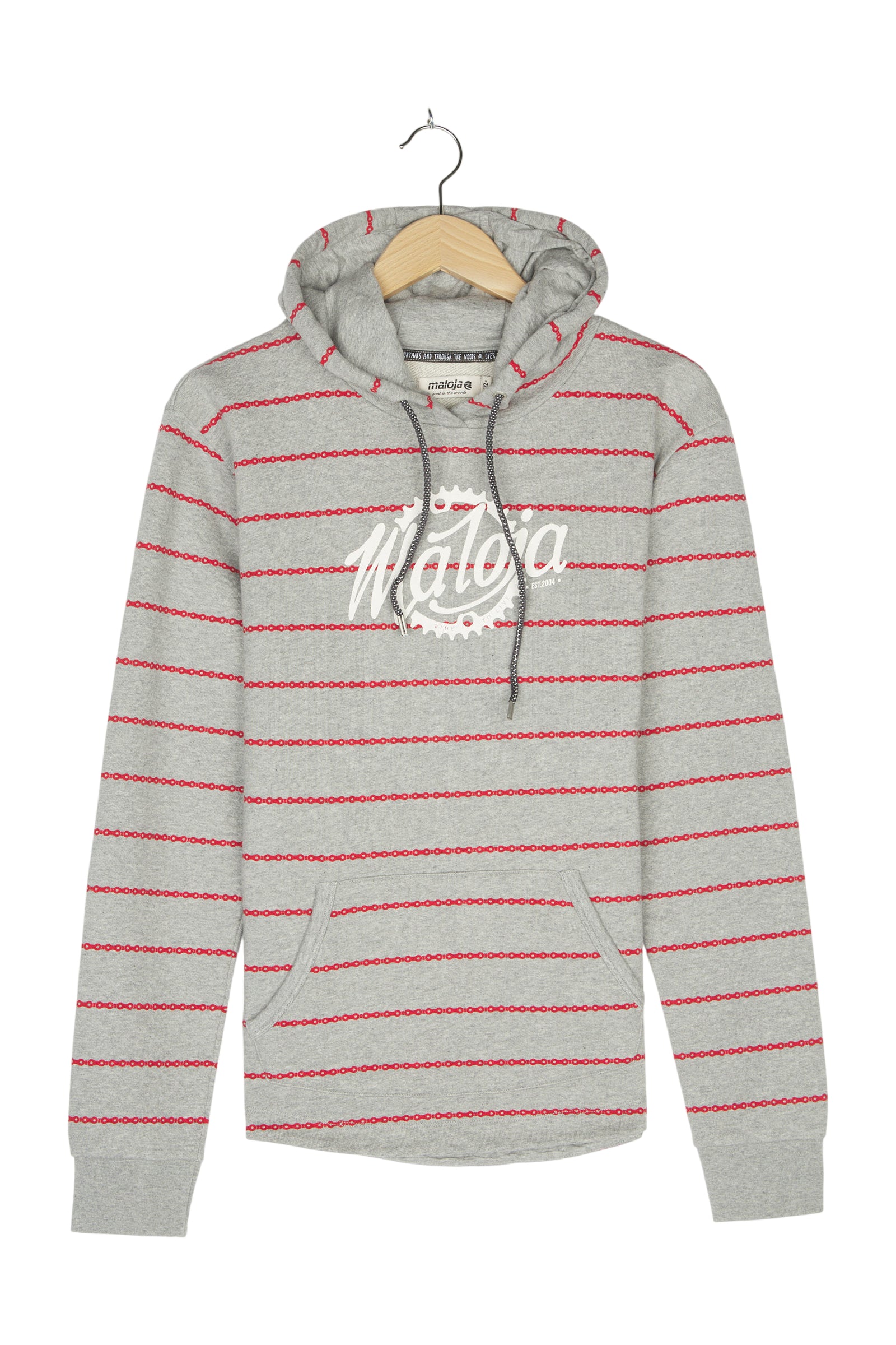 ESAUB. Sweat Hoody