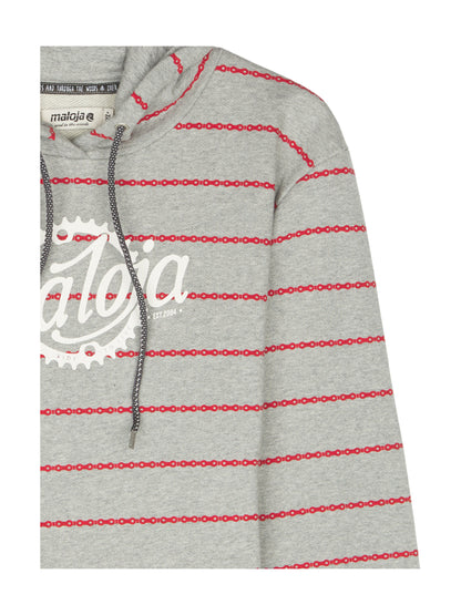 ESAUB. Sweat Hoody