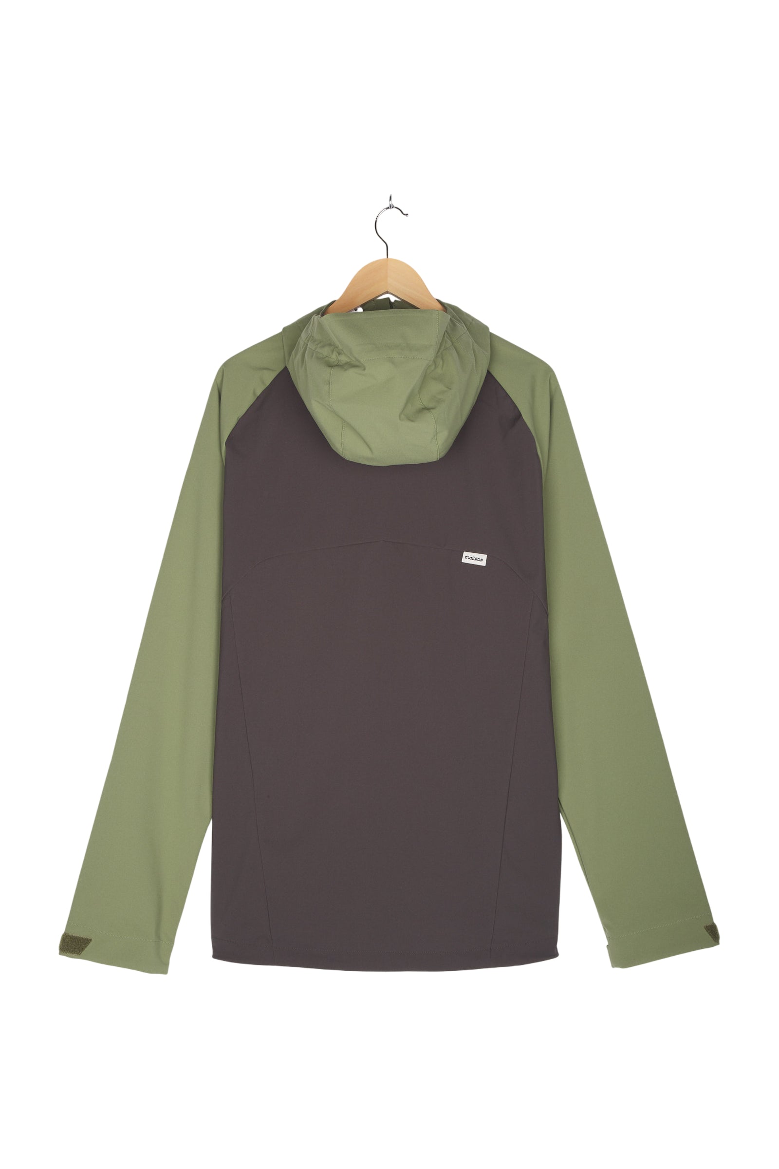 RAIDAKM. MEN CALI21 Softshell Jacket