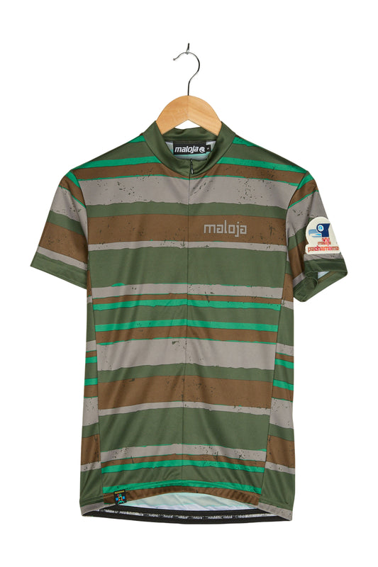 MateM.1/2 Bike Shirt 1/2