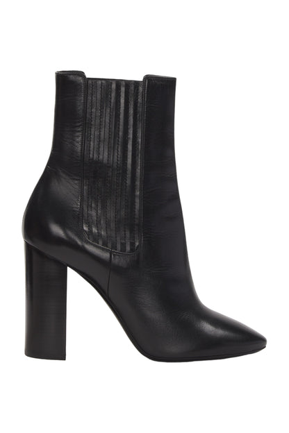 Saint Laurent Stiefel Size 41 Schwarz 