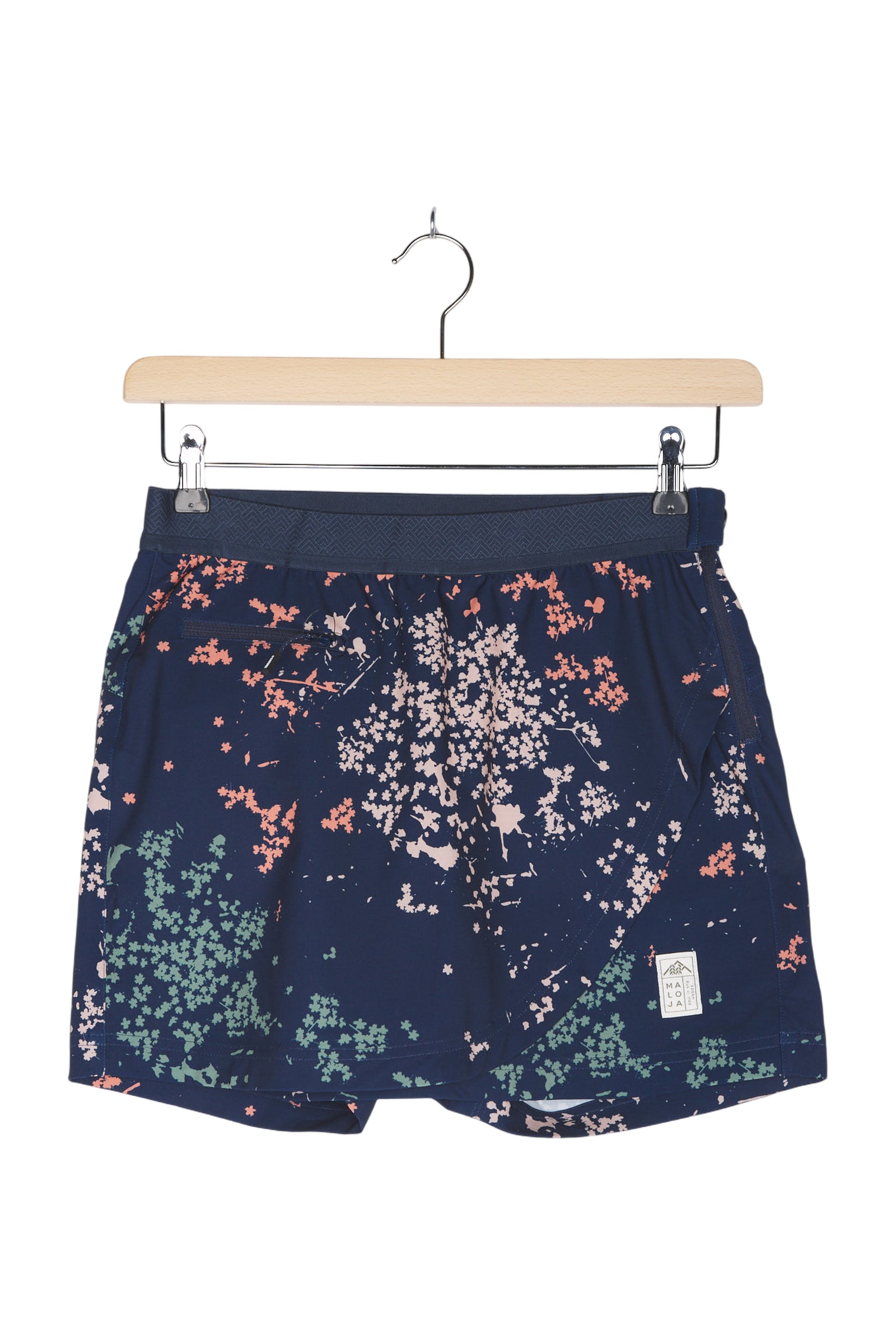 GERMERM. Multisport Skort