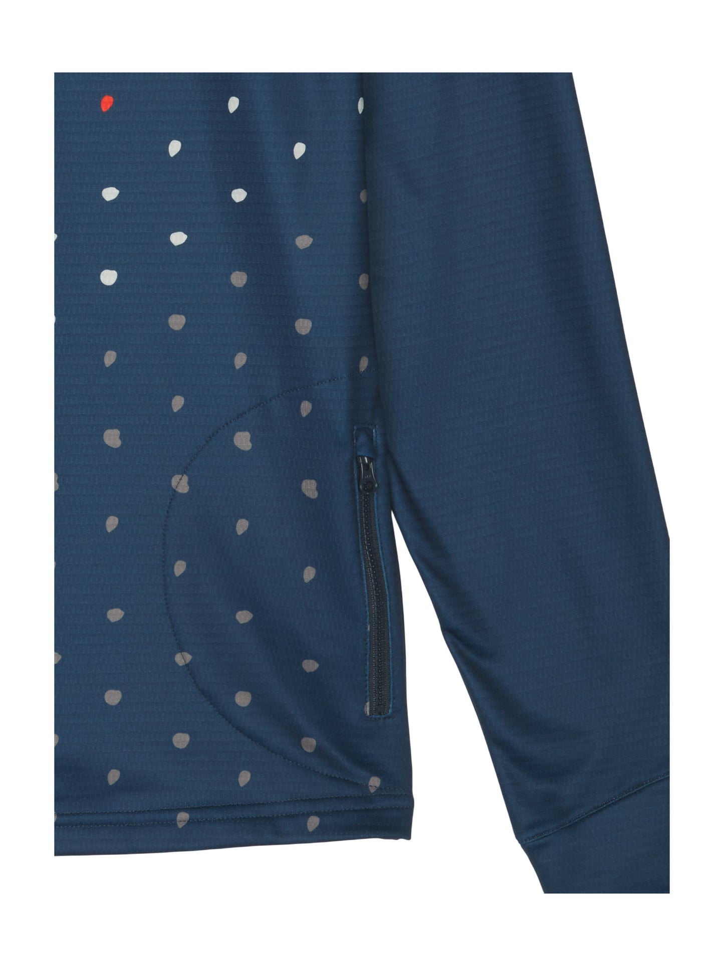 BresimoM. Adventure Midlayer Jacket