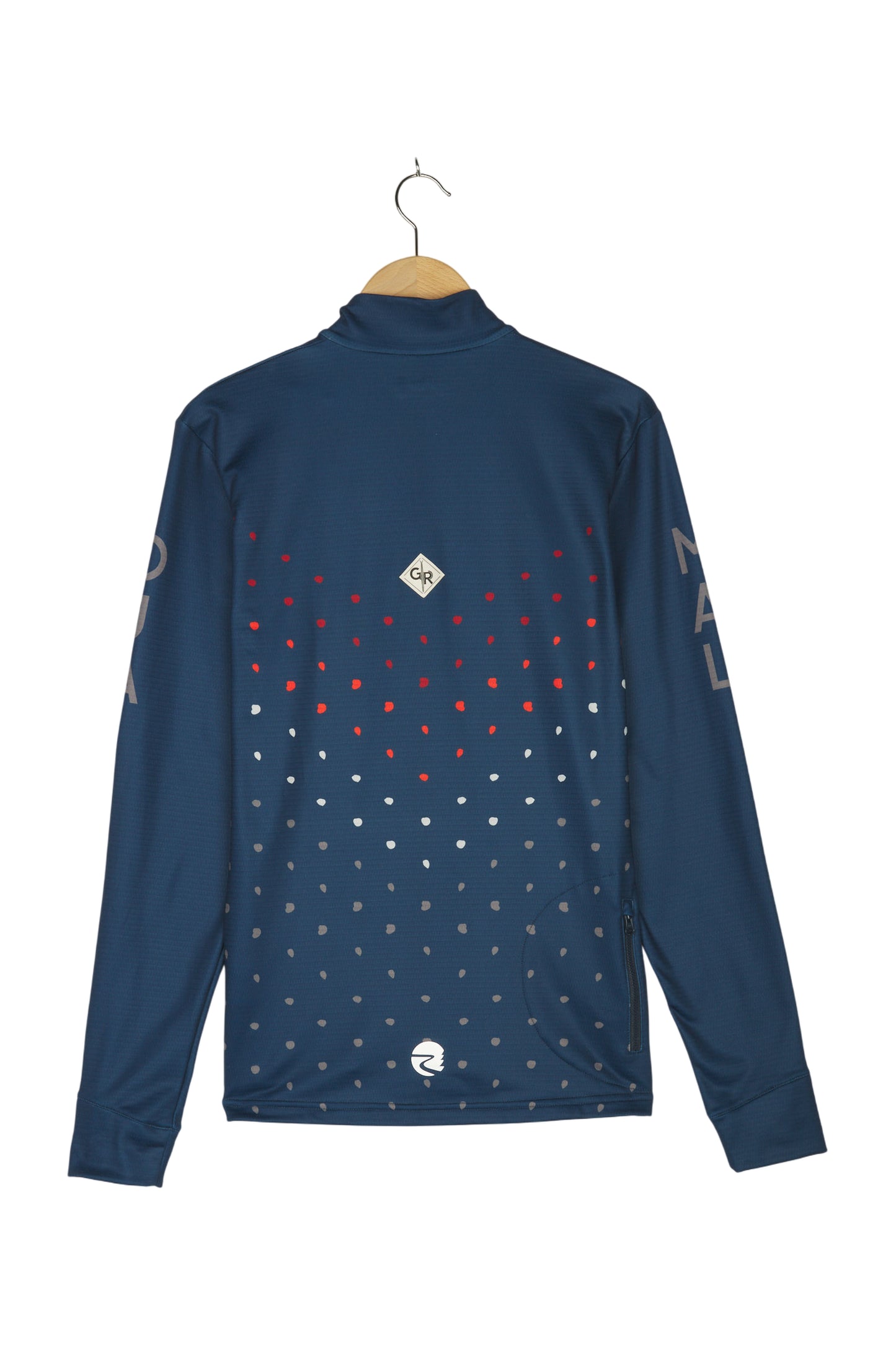 BresimoM. Adventure Midlayer Jacket