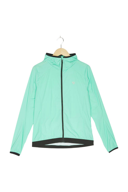 Radjacke für Damen