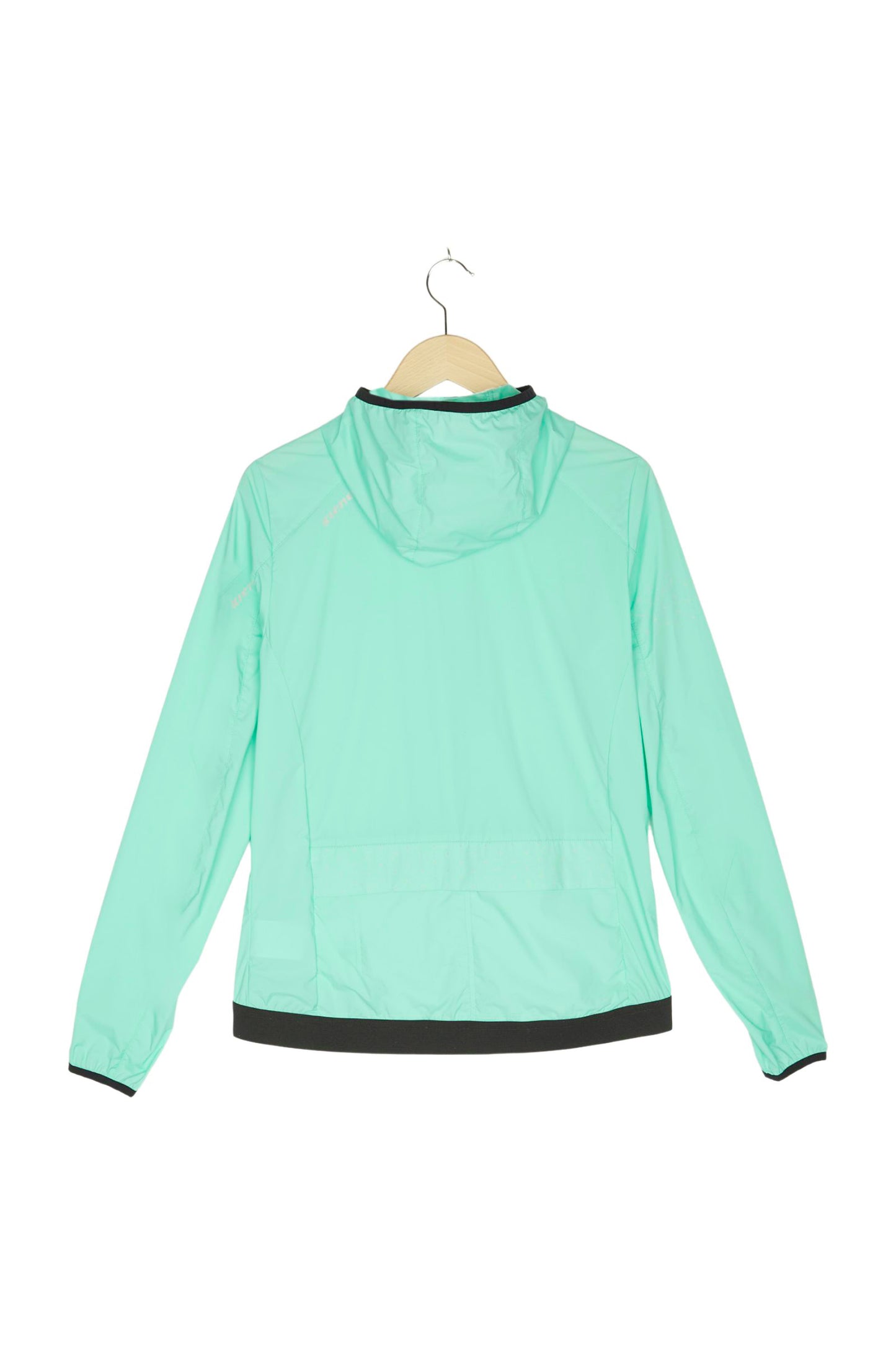 Radjacke für Damen