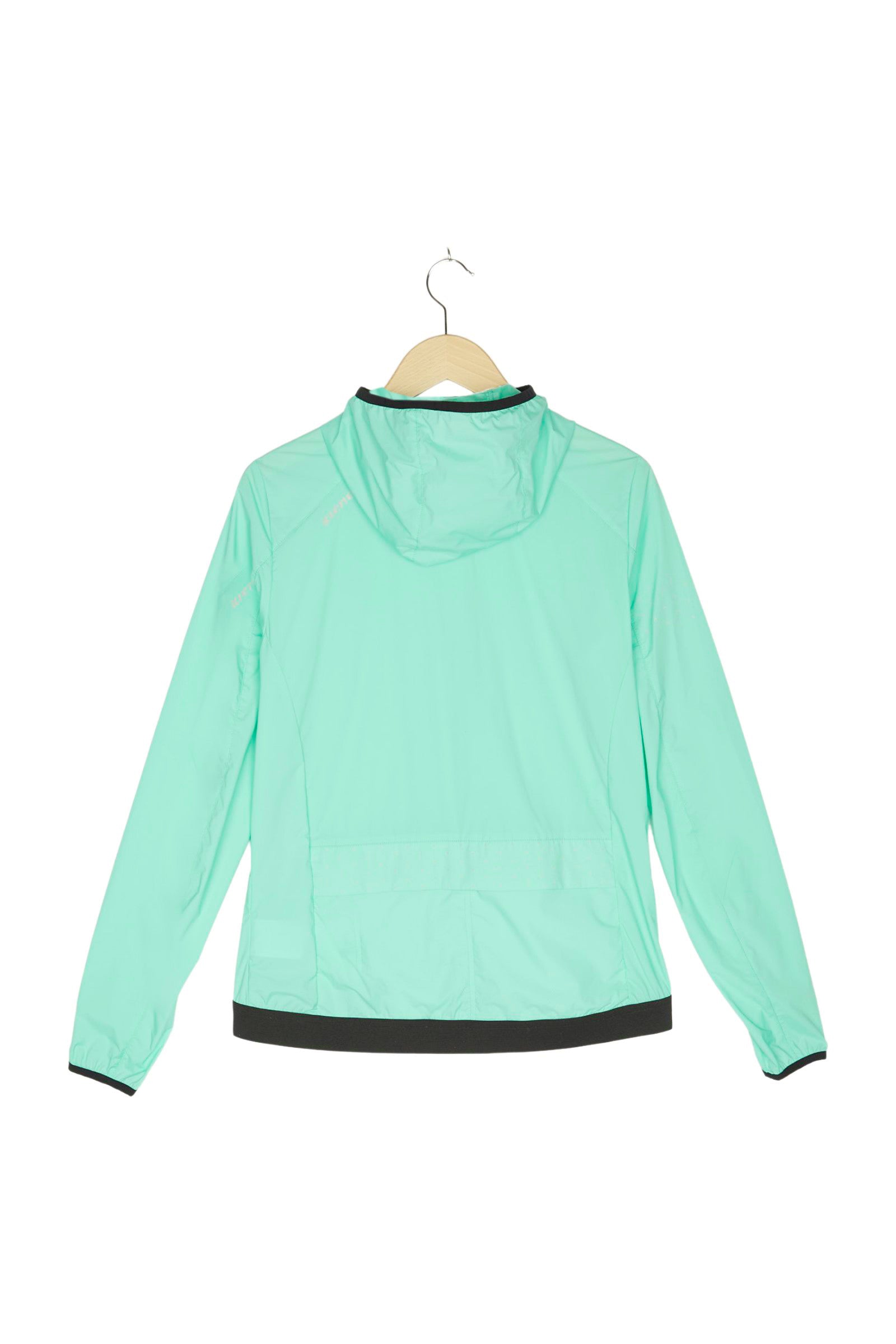 Radjacke für Damen