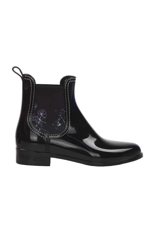 Lemon Jelly Gummistiefel Size 38 Schwarz 