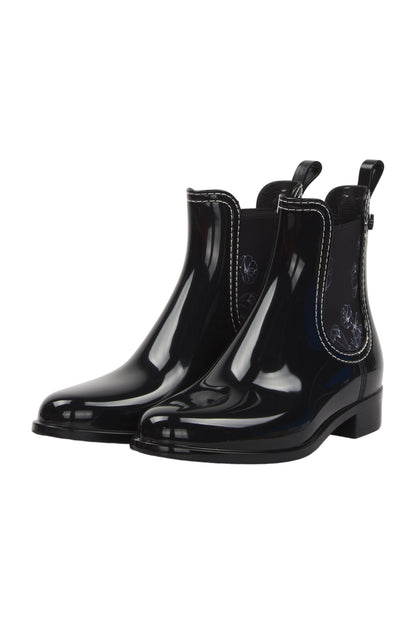 Lemon Jelly Gummistiefel Size 38 Schwarz 