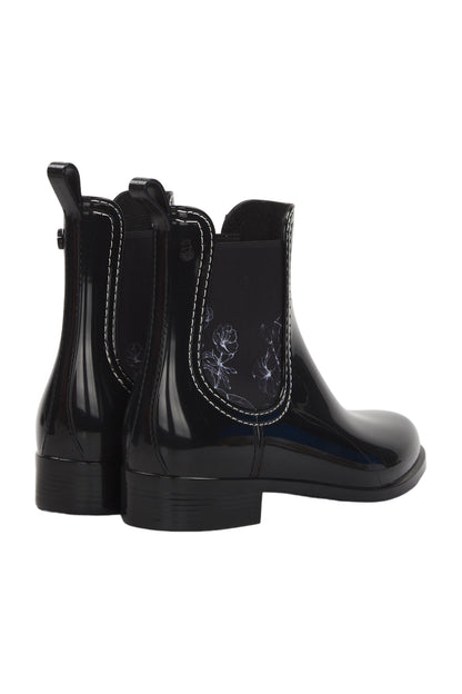 Lemon Jelly Gummistiefel Size 38 Schwarz 
