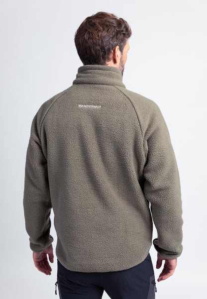 Fleecejacke für Herren